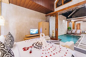 iRini Villas