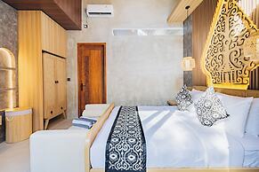 iRini Villas