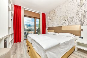 H Catullo Malcesine