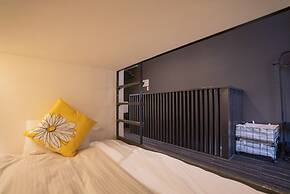 New open Sunflower