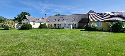 Rødkærgård Bed & Breakfast