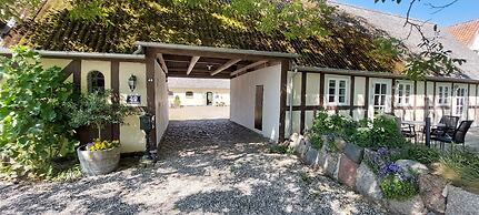 Rødkærgård Bed & Breakfast