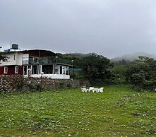 Bougain Villa Cottage