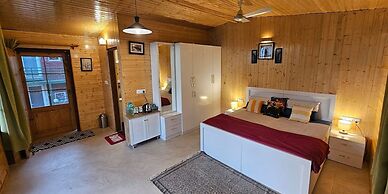 Bougain Villa Cottage