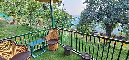 Bougain Villa Cottage