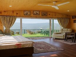 Bougain Villa Cottage