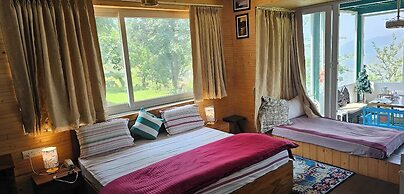 Bougain Villa Cottage