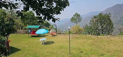 Bougain Villa Cottage