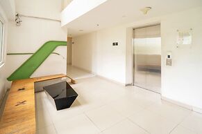 DREAM INN Aeropolis By Reccoma