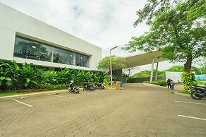 DREAM INN Aeropolis By Reccoma