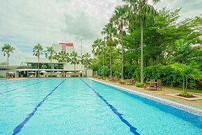 DREAM INN Aeropolis By Reccoma
