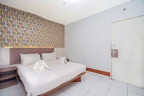 DREAM INN Aeropolis By Reccoma
