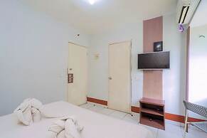 DREAM INN Aeropolis By Reccoma