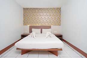 DREAM INN Aeropolis By Reccoma