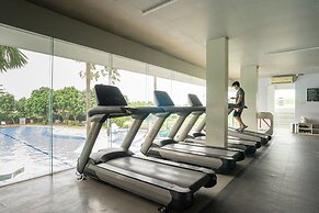 DREAM INN Aeropolis By Reccoma