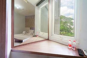 DREAM INN Aeropolis By Reccoma