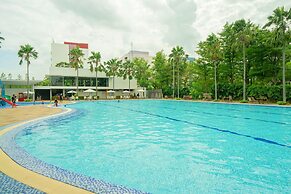 DREAM INN Aeropolis By Reccoma