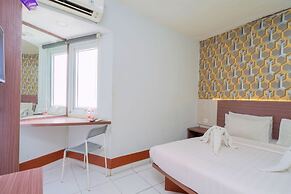 DREAM INN Aeropolis By Reccoma