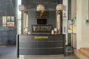 DREAM INN Aeropolis By Reccoma