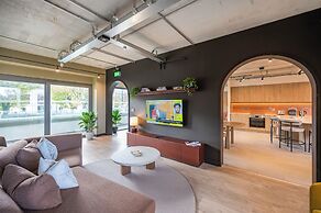 Niche Living Ballsbridge
