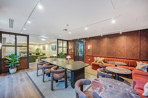 Niche Living Ballsbridge