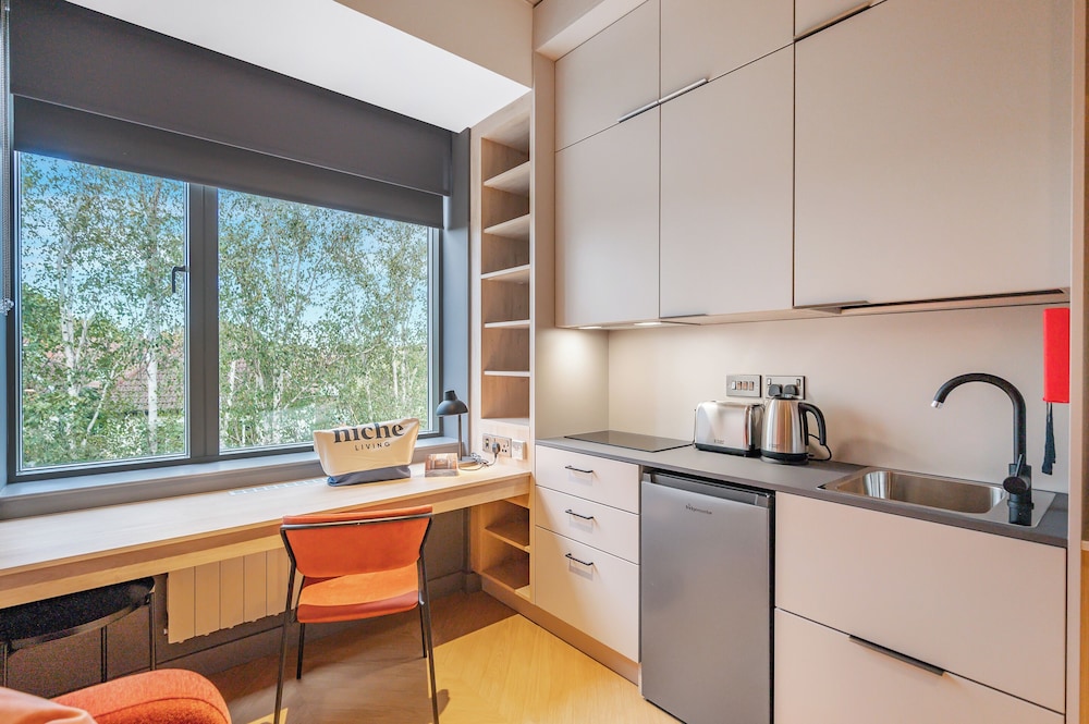 Niche Living Ballsbridge