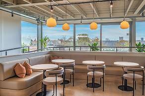 Niche Living Ballsbridge