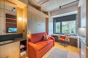 Niche Living Ballsbridge
