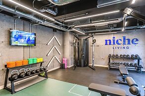 Niche Living Ballsbridge
