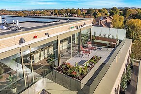 Niche Living Ballsbridge