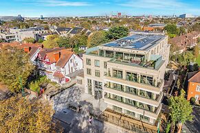 Niche Living Ballsbridge