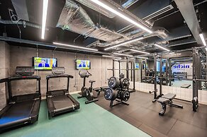 Niche Living Ballsbridge
