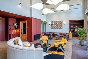 Niche Living Ballsbridge