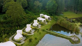 Sanctua Resort Bedugul