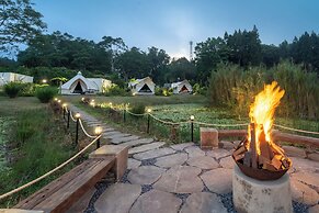Sanctua Resort Bedugul
