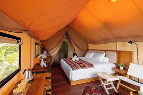 Sanctua Resort Bedugul