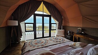 Sanctua Resort Bedugul