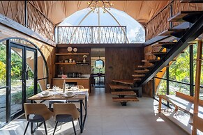 Sanctua Resort Bedugul