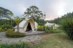 Sanctua Resort Bedugul