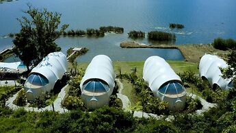 Sanctua Resort Bedugul