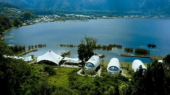 Sanctua Resort Bedugul