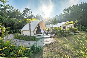 Sanctua Resort Bedugul
