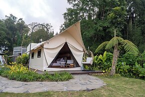 Sanctua Resort Bedugul