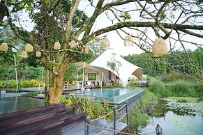 Sanctua Resort Bedugul