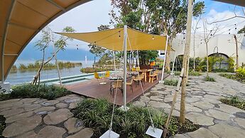 Sanctua Resort Bedugul