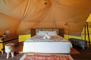 Sanctua Resort Bedugul