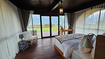 Sanctua Resort Bedugul
