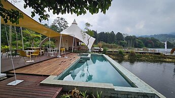 Sanctua Resort Bedugul