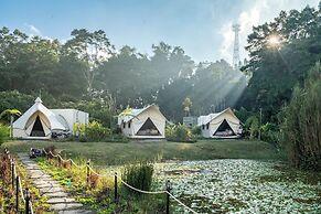 Sanctua Resort Bedugul