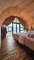 Sanctua Resort Bedugul